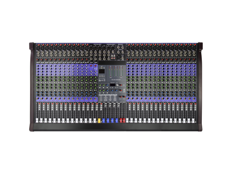 NBH 32路调音台N-AM3204