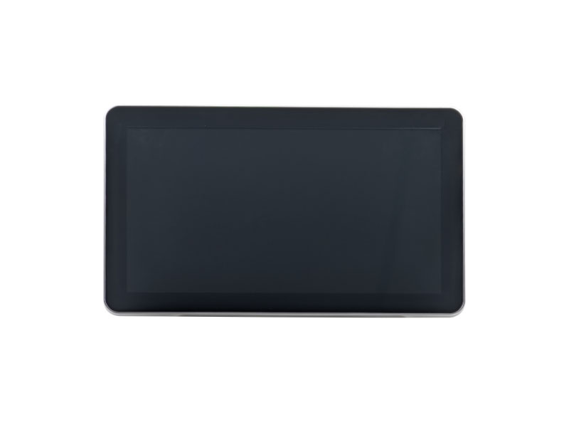 10寸嵌入式可编程触摸屏N-CM10