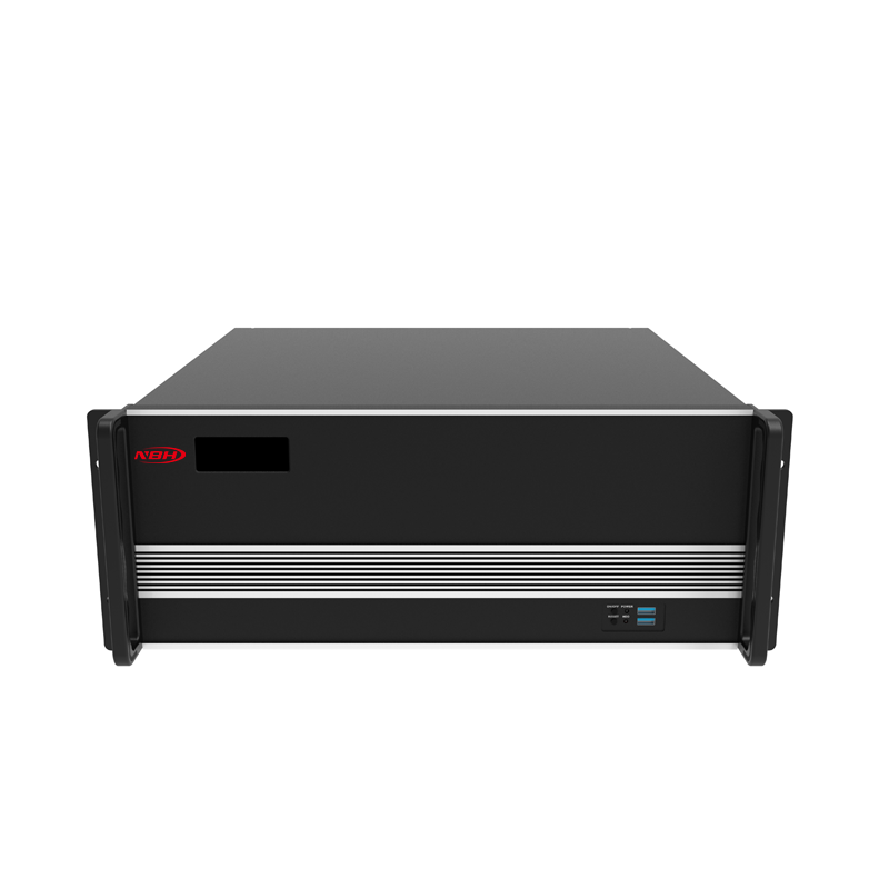 无纸化智能控制主机N-PS2000